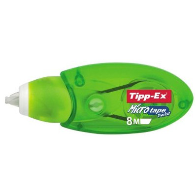 Korektor Micro Tape Twist Tipp-Ex 5 mm x 8 m